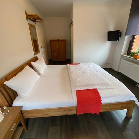 Siebenschlaefer Hof Hotel Strassbessenbach Quarto foto