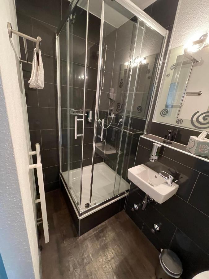 Siebenschlaefer Hof Hotel Strassbessenbach Quarto foto