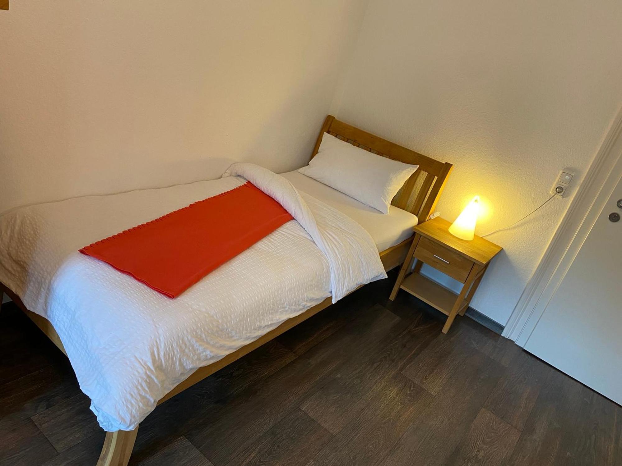 Siebenschlaefer Hof Hotel Strassbessenbach Quarto foto