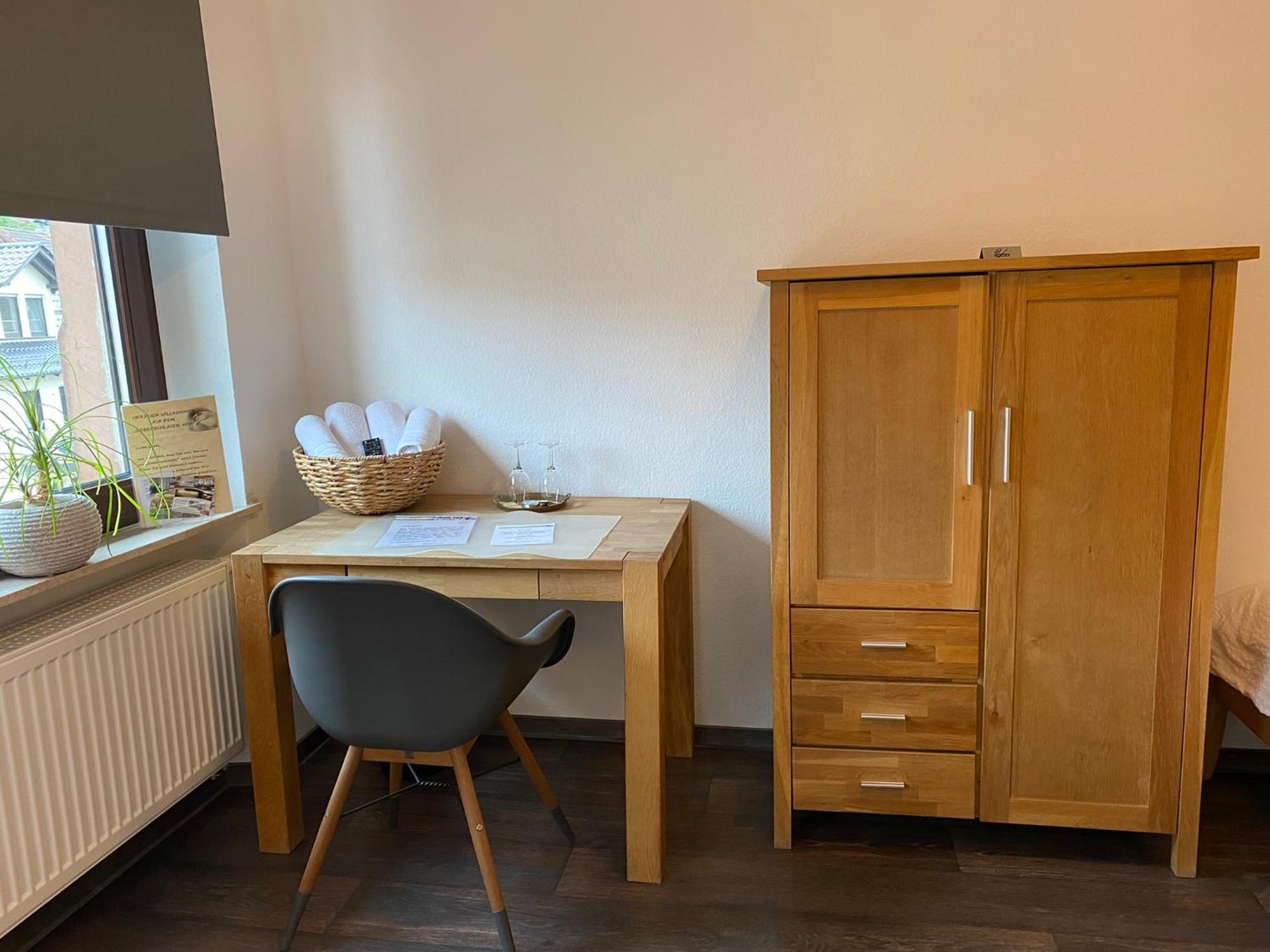 Siebenschlaefer Hof Hotel Strassbessenbach Quarto foto
